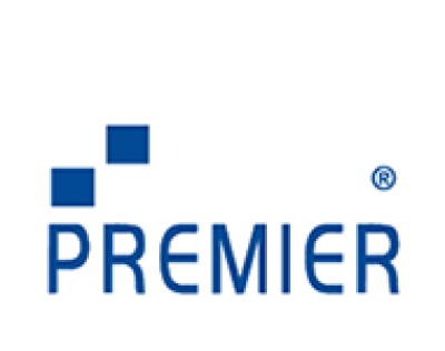 Premier logo