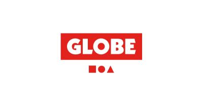 Globe logo