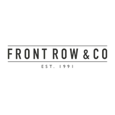 Front Row logo