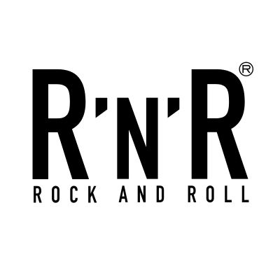 Rock and Roll logo